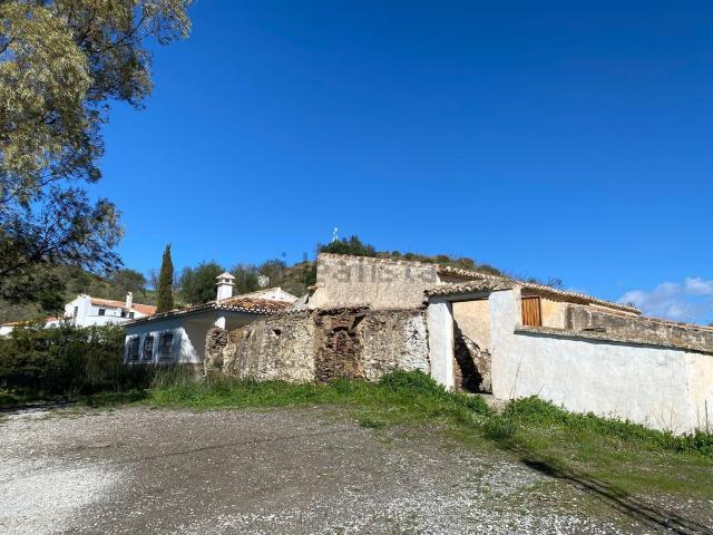 Chalet, Vélez Malaga