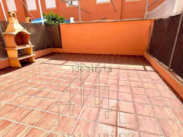 Chalet, Vélez Malaga