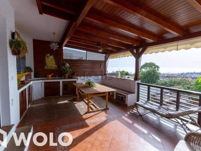 Chalet, Vélez Malaga