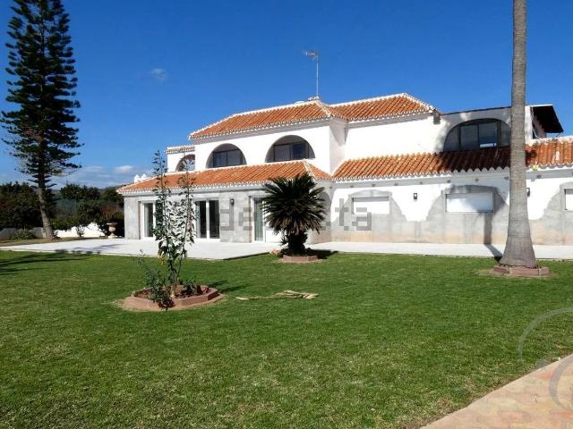 Chalet, Vélez Malaga