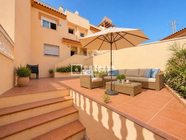 Chalet, Vélez Malaga