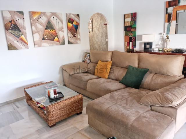 Chalet, Vélez Malaga