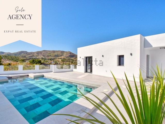 Chalet, Vélez Malaga