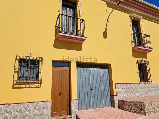 Chalet, Vélez Malaga