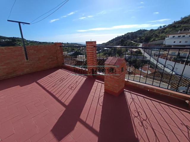 Chalet, Vélez Malaga