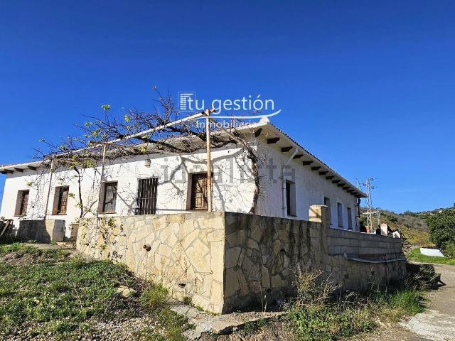 Chalet, Vélez Malaga