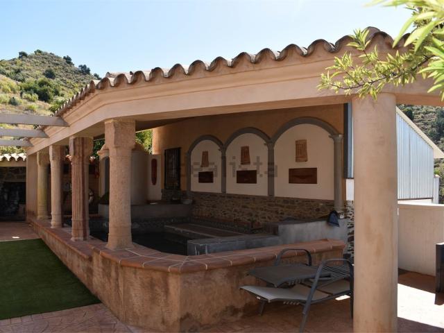 Chalet, Vélez Malaga