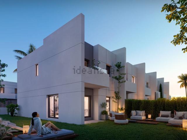 Chalet, Vélez Malaga