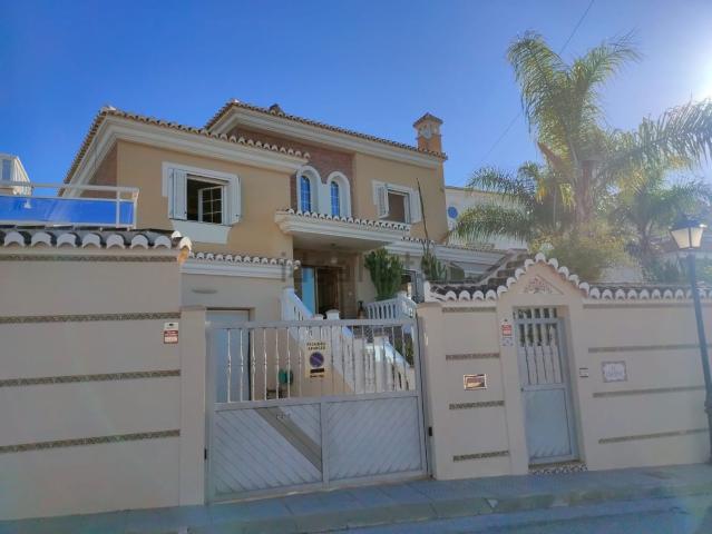 Chalet, Vélez Malaga