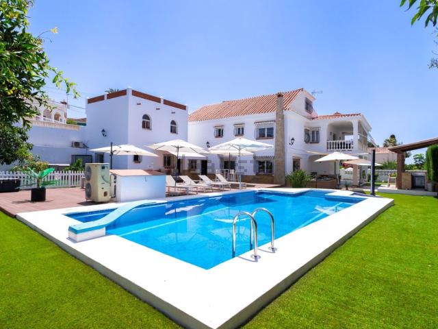 Chalet, Vélez Malaga