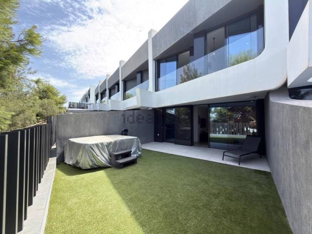 Chalet, Vélez Malaga