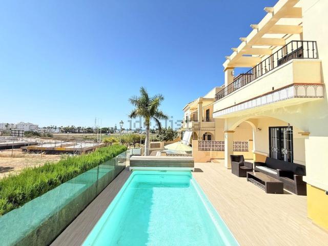 Chalet, Vélez Malaga