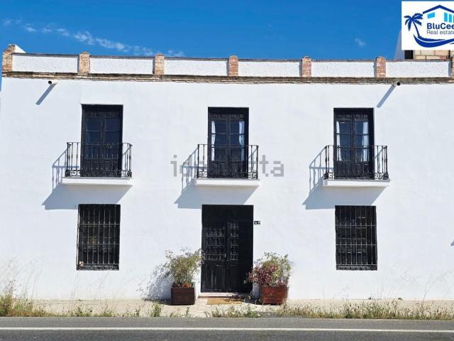 Chalet, Vélez Malaga