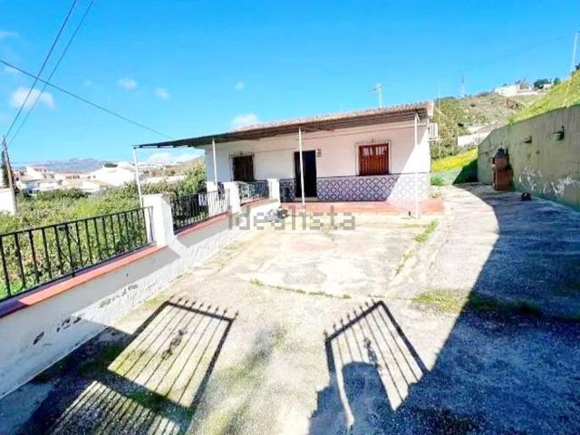 Chalet, Vélez Malaga