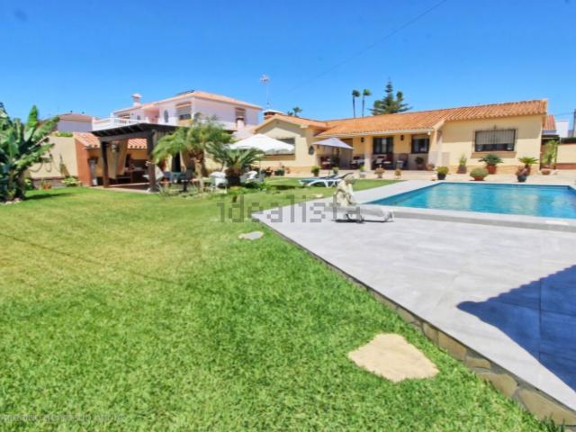 Chalet, Vélez Malaga