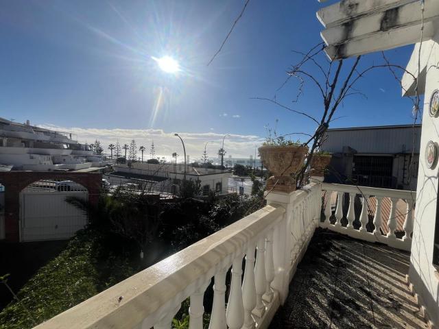 Chalet, Vélez Malaga