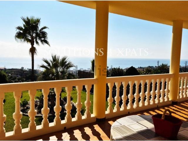 Chalet, Vélez Malaga