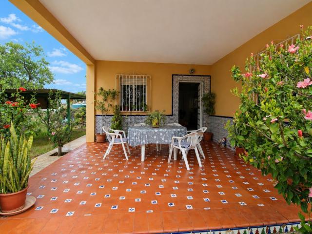 Chalet, Vélez Malaga
