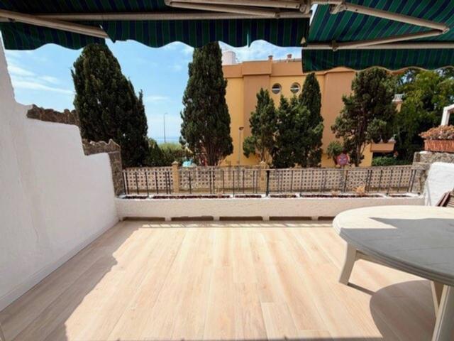 Chalet, Vélez Malaga