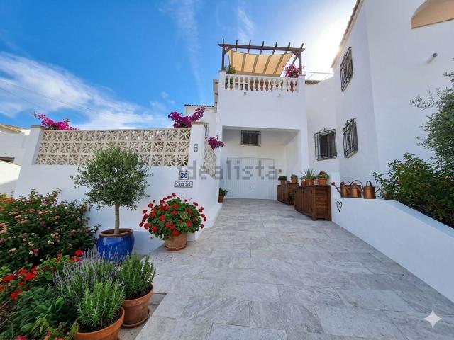 Chalet, Vélez Malaga