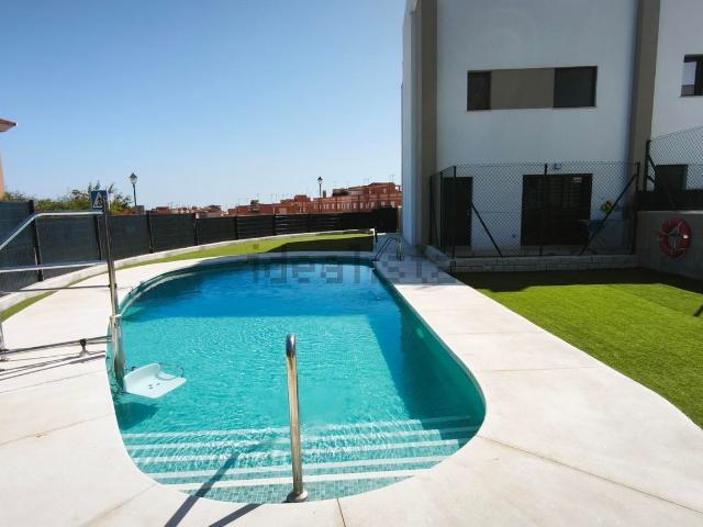 Chalet, Vélez Malaga
