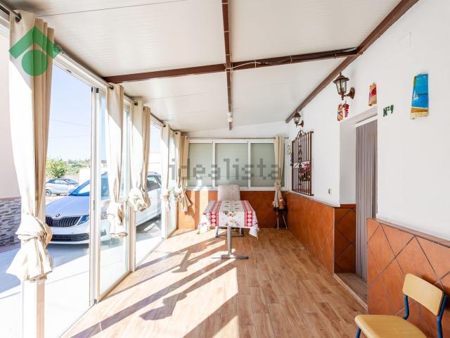 Chalet, Vélez Malaga