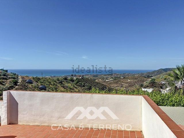 Chalet, Vélez Malaga