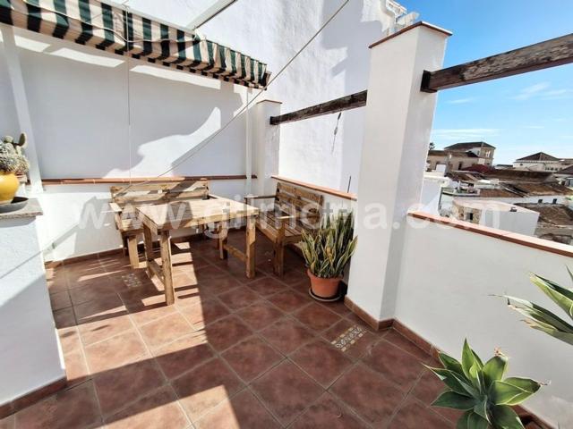 Chalet, Vélez Malaga
