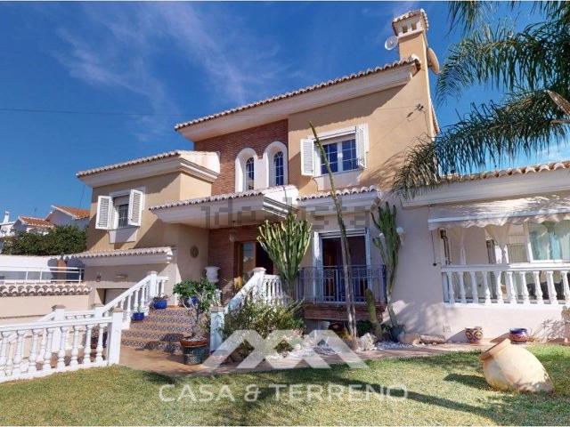 Chalet, Vélez Malaga