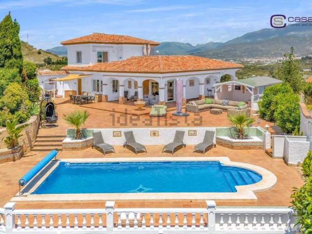 Chalet, Vélez Malaga