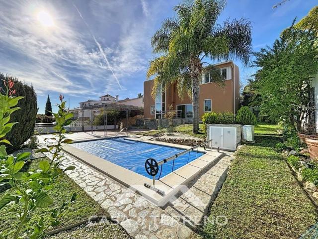 Chalet, Vélez Malaga