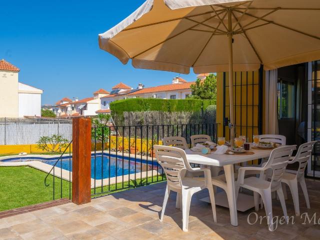 Chalet, Vélez Malaga