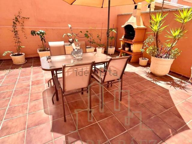 Chalet, Vélez Malaga