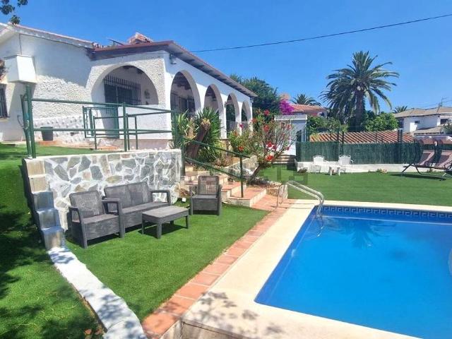 Chalet, Vélez Malaga