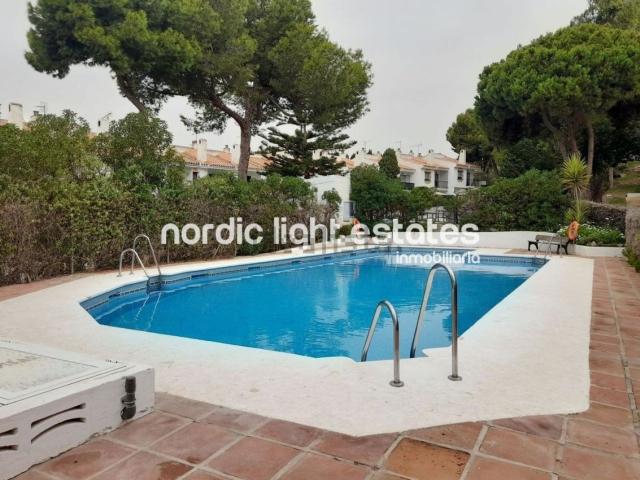 Chalet, Vélez Malaga