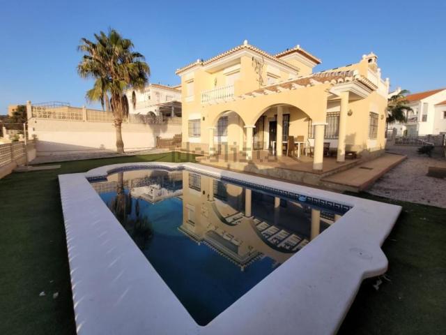 Chalet, Vélez Malaga
