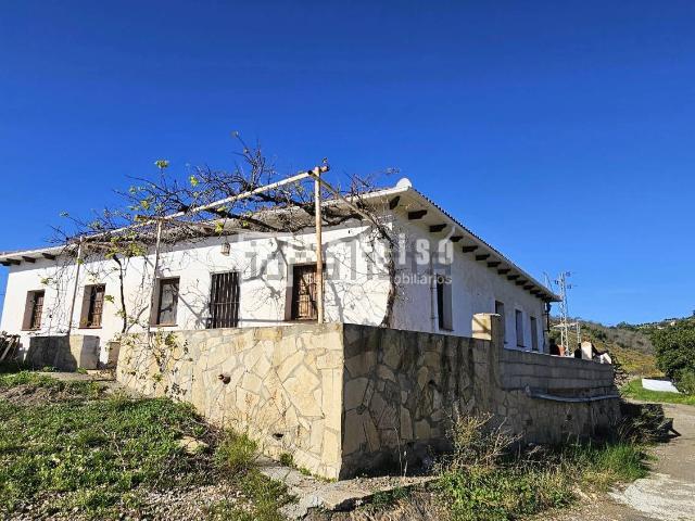 Chalet, Vélez Malaga