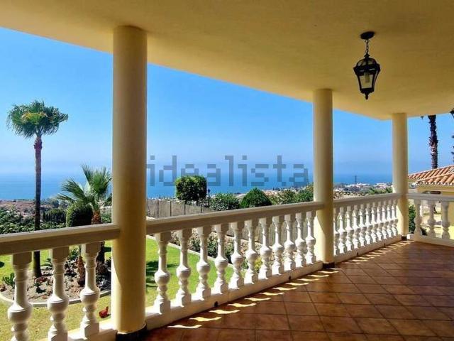 Chalet, Vélez Malaga