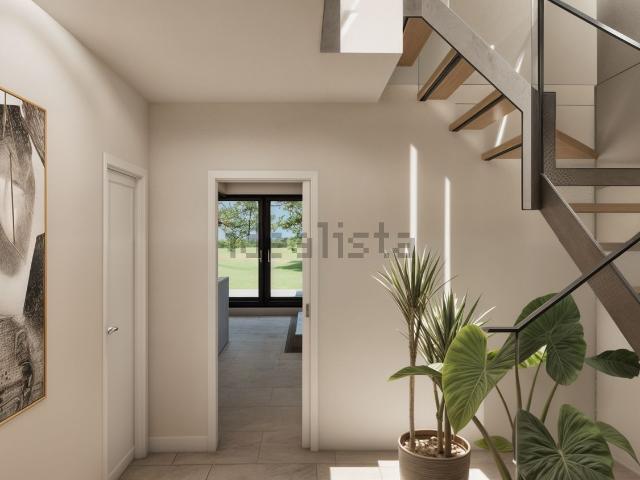 Chalet, Vélez Malaga