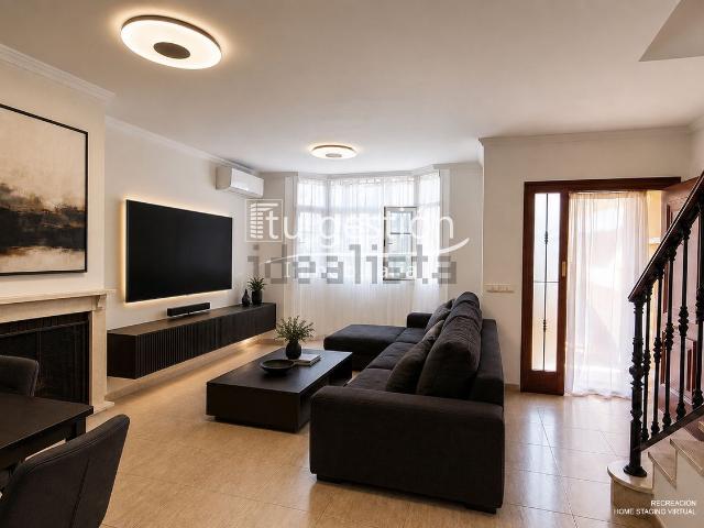 Chalet, Vélez Malaga