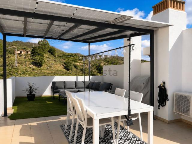 Chalet, Vélez Malaga