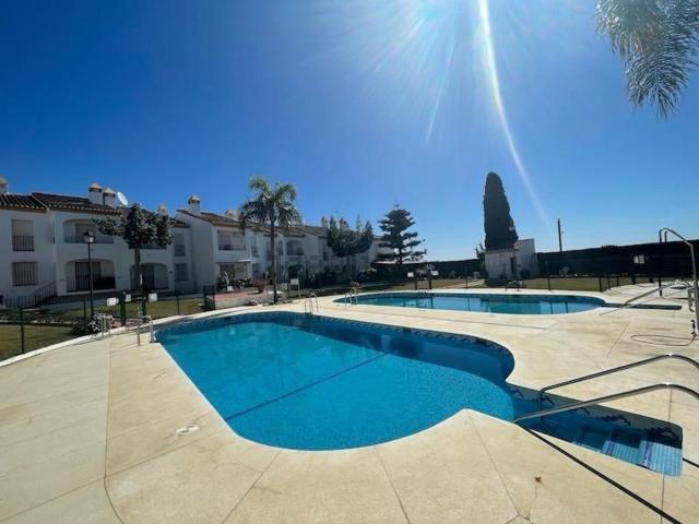 Chalet, Vélez Malaga