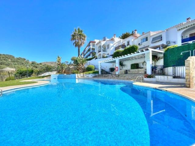 Chalet, Vélez Malaga