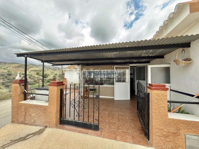 Chalet, Vélez Malaga