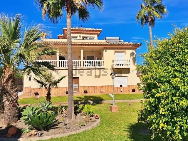 Chalet, Vélez Malaga