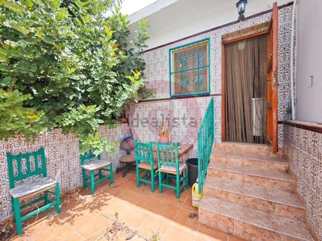 Chalet, Vélez Malaga