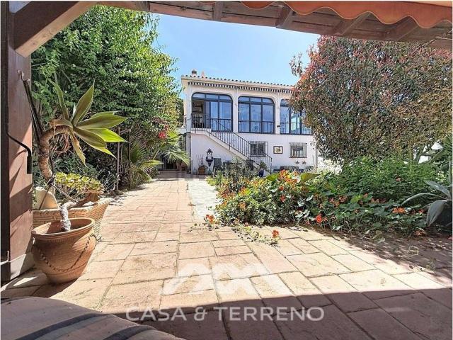 Chalet, Vélez Malaga