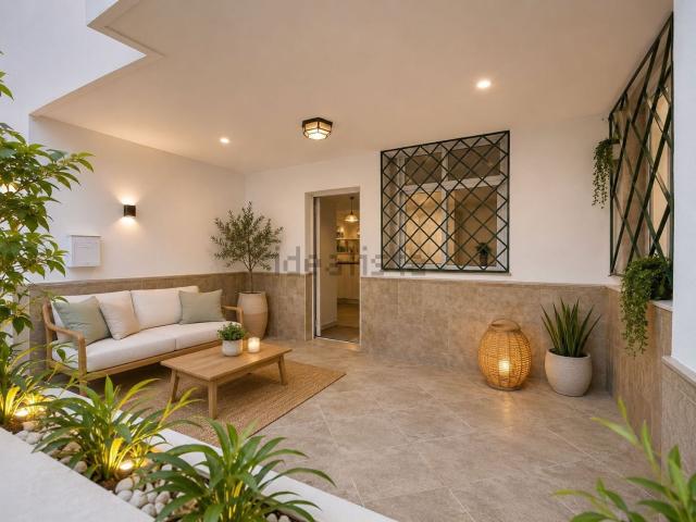 Chalet, Vélez Malaga