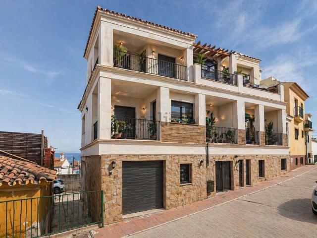 Chalet, Vélez Malaga