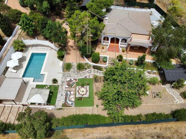 Chalet, Vélez Malaga